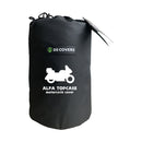 Alfa Outdoor Motorcycle Topcase Cover