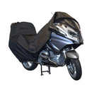 Alfa Outdoor Motorbike Topcase Cover