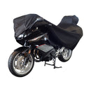 Flexx Indoor Motorcycle Topcase Cover