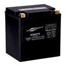 MCS Standard Series - Agm Sealed Battery 12V 32Ah 450Cca For 97-24 FLT/Touring