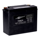 MCS Standard Series - Agm Sealed Battery 12V 23Ah 360Cca For 80-96 FLT Touring NU