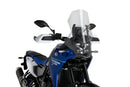 Touring Screen Clear For Yamaha Tenere 700 2025>Current