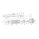 Bearing Guide Clutch For L84-90 XL NU