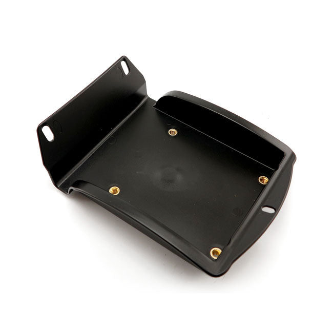 Softail Ecu Tray For Power Co MMander For 01-11 Softail NU