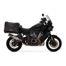 Adventure Hi-Output 450 Slip-On Stainless Steel