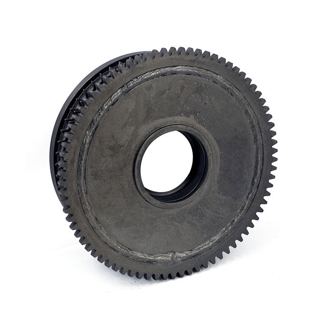 Clutch Shell With Sprocket Assembly For 81-E84 XL