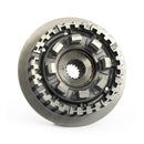 Inner Clutch Hub For 91-21 XL Excl. 08-12 XR1200