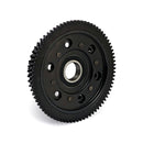 Clutch Shell With Sprocket Assembly For 04-22 XL Excl. 08-12 XR1200