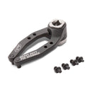 Heavy Duty Pin Spanner For Universal