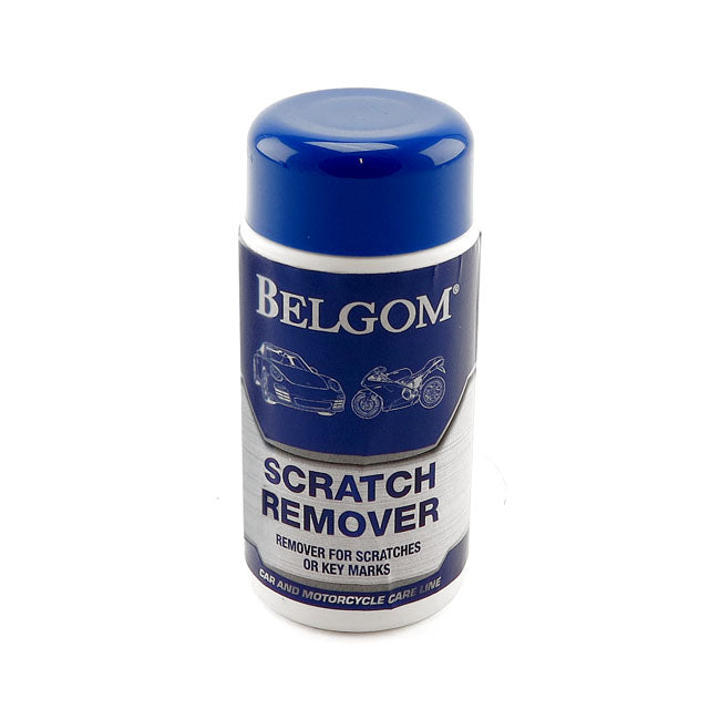 Scratch Remover 150Cc