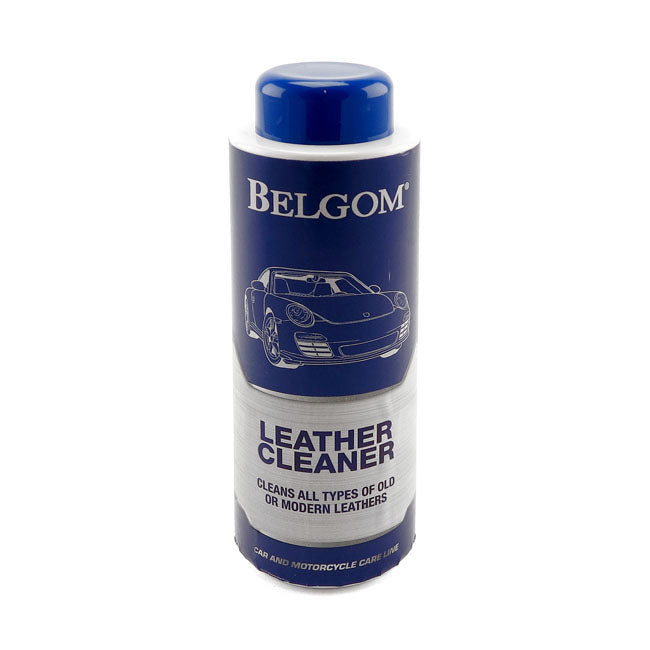 Leather Cleaner 500Cc