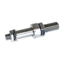 Mirror Adapter Screw M8 Threaded For All Kustom Tech Forged brake and Clutch master cylinders Deluxe Line