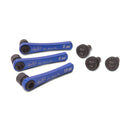 Tappet Adjuster Tool Set For Most motorcycles and ATVs with screw-type tappet adjustments