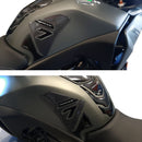 3D Motorcycle Stickers - Basic Kit For Yamaha Tracer 7 2021>2024