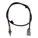 Oxygen Sensor Exhaust OEM Style For Softail Rear Muffler: 22-24 FXBBS