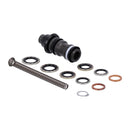 Handlebar Master Cylinder Rebuild Kit Clutch For 14-16 FLT