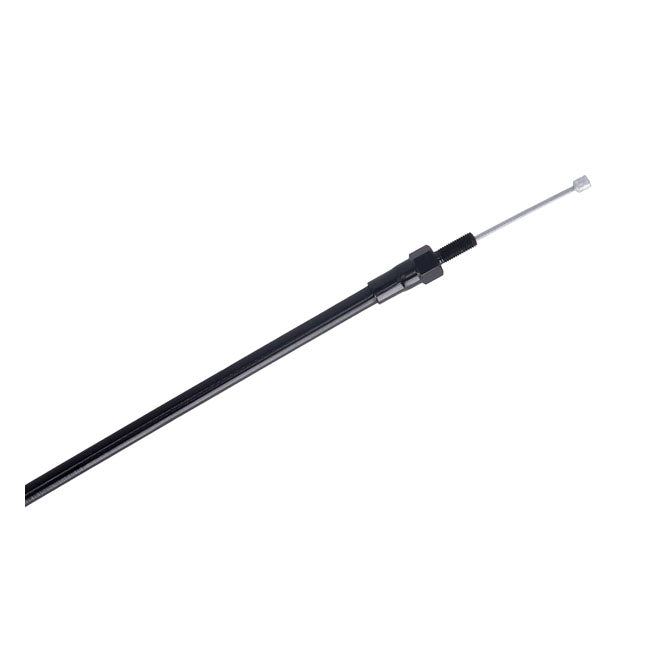 Clutch Cable Black - 56 Inch