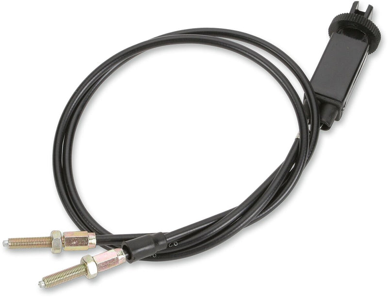 Universal Choke Cable Black | 938