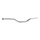 1 Inch Handlebar Tracker Chrome TUV Approved Fits 82-21 H-D Mech. Or E-Throttle With 1" I.D. Risers