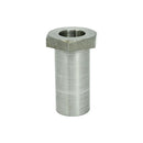 Nut Sprocket Shaft Extension