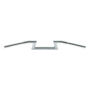 Low Z-Bar Chrome TUV Approved - 1-1/4 Inch