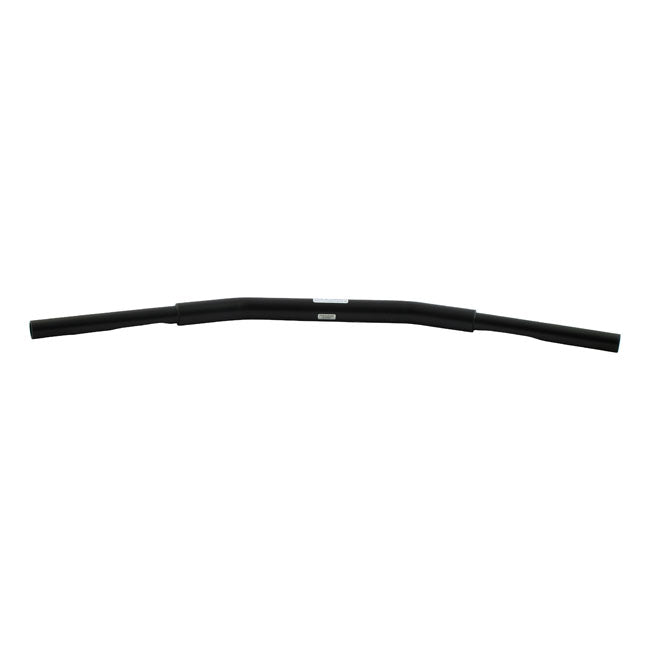 Drag-Bar Black TUV Approved - 1-1/4 Inch For 82-21 H-D Excl. 08-21 E-Throttle