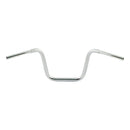 Apehanger 30cm High Chrome TUV Approved - 1-1/4 Inch