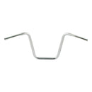 Apehanger 16" Rise Chrome TUV Approved - 1-1/4 Inch