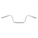 Apehanger Chrome TUV Approved - 90cm Wide x 27cm High