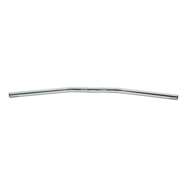 Drag Bar Chrome TUV Approved - 1 Inch - 92cm Wide