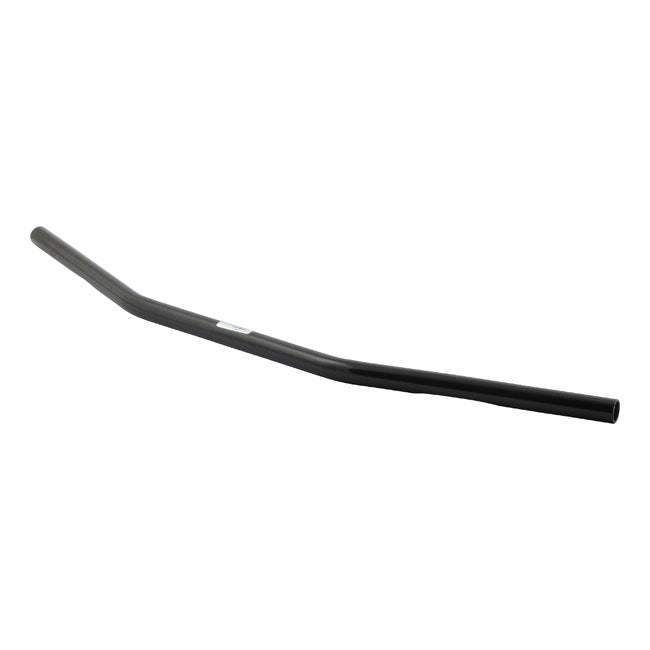 Drag Bar Black TUV Approved - 1 Inch - 72cm Wide