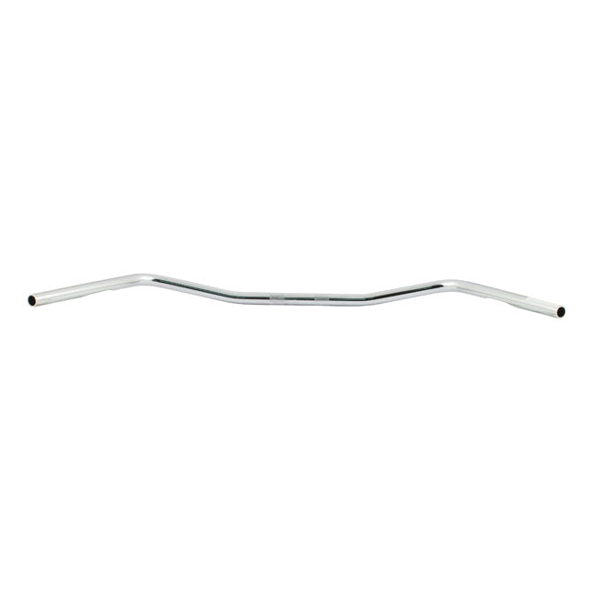 Cruiser Bar Chrome TUV Approved - 1 Inch