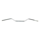 Superbike Bar Chrome TUV Approved - 1 Inch For Pre-81 H-D With 1" I.D. Risers