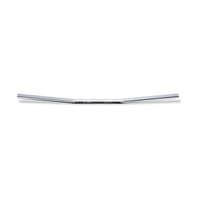 Drag Bar Chrome TUV Approved - 7/8 Inch - 72cm wide