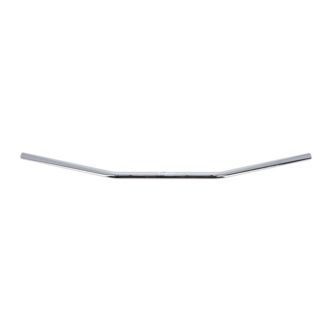 Drag Bar Chrome TUV Approved - 7/8 Inch - 92cm wide