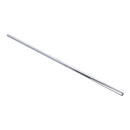 Drag Bar Straight Chrome TUV Approved - 7/8 Inch