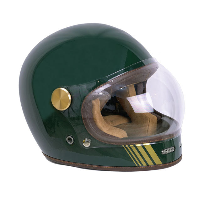 Roadster II Helmet Dark Green