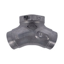 G Manifold & OEM Heads - Size 426