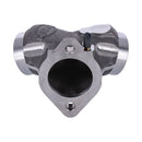 E Manifold OEM & Heads - Size 406