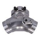 D Manifold OEM & Heads - Size 408