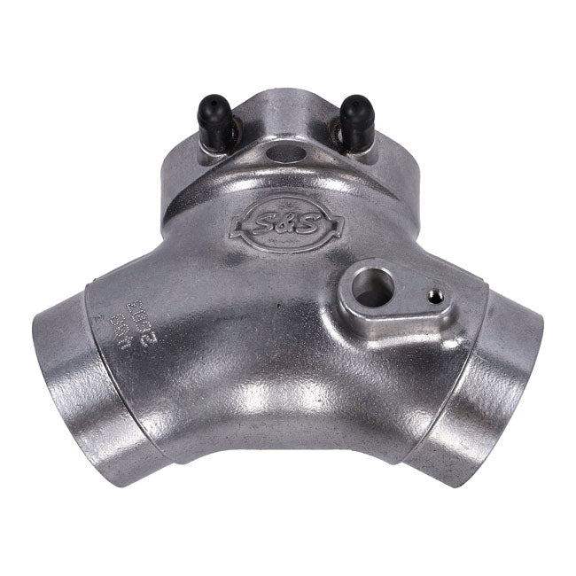 D Manifold OEM & Heads - Size 408