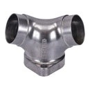 D Manifold OEM & Heads - Size 408