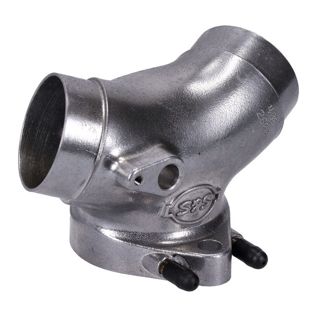 D Manifold OEM & Heads - Size 408