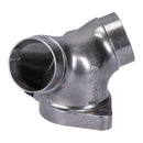 D Manifold OEM & Heads - Size 408