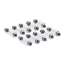 Bulls-Eye Turn Signal Bulb T15/43 Clear Glass For Mini Bulls-Eye turn Signals