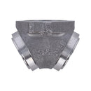 G Manifold 5.630 Inch Cylinder - Size 242 For 66-78 Shovel