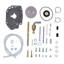 Super G Carburetor Master Rebuild Kit