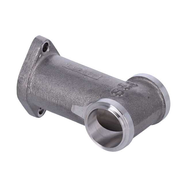 E Manifold +.062 Inch Cylinder Length