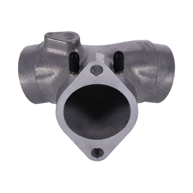 G Manifold & OEM Heads - Size 408