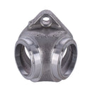 G Manifold 5.363 Inch Cylinder - Size 222 For 66-78 Shovel O-Ring 93" High Compression Engine